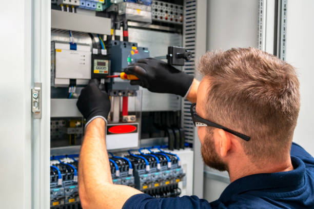 Best Affordable Electrical Installation  in Lochsloy, WA
