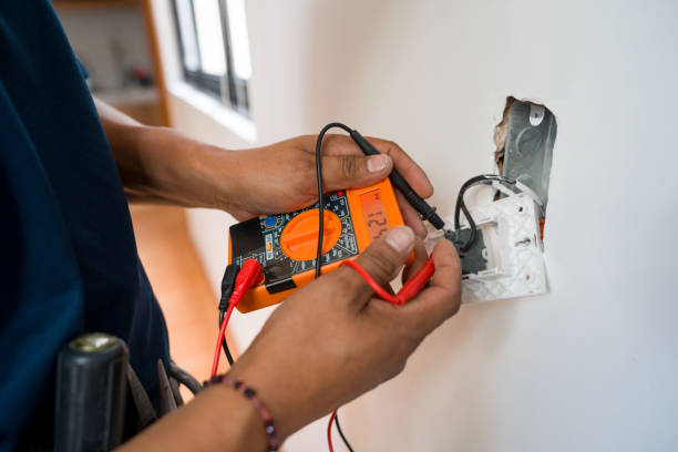  Lochsloy, WA Electrician Pros