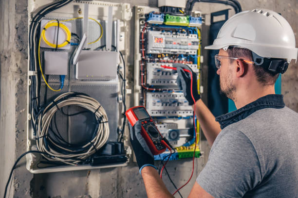 Best Electrical Upgrades for Homes  in Lochsloy, WA