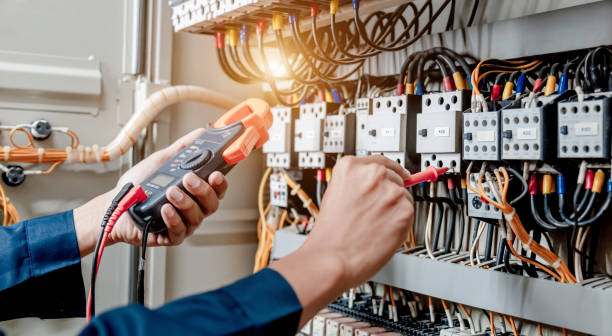 Best Affordable Emergency Electrician  in Lochsloy, WA