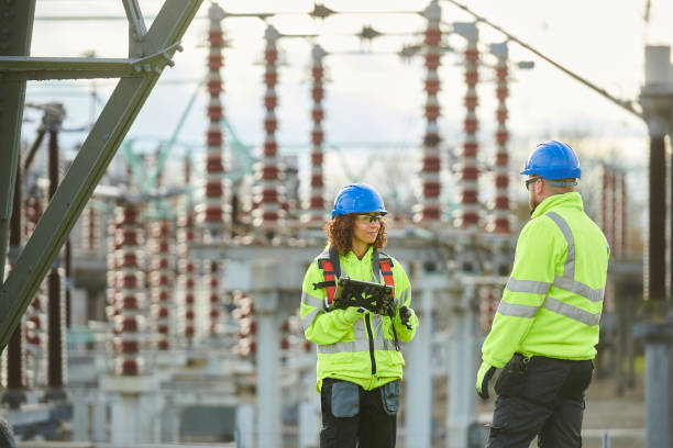 Reliable Lochsloy, WA Electrician Solutions