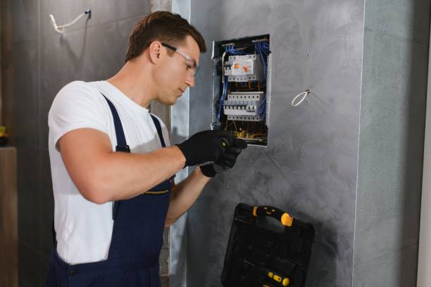 Best Electrician Near Me  in Lochsloy, WA