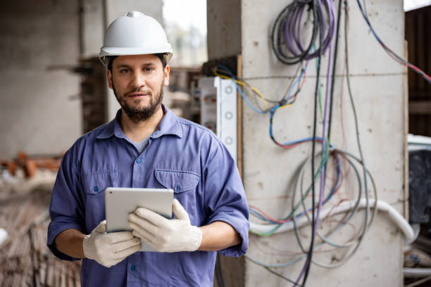 Best Electrical Rewiring Services  in Lochsloy, WA