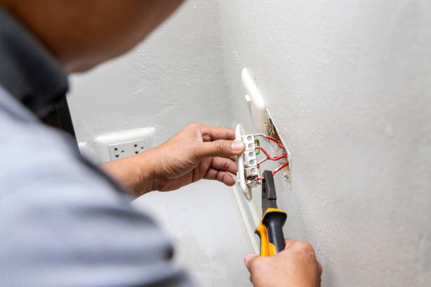 Best Home Electrical Repair  in Lochsloy, WA