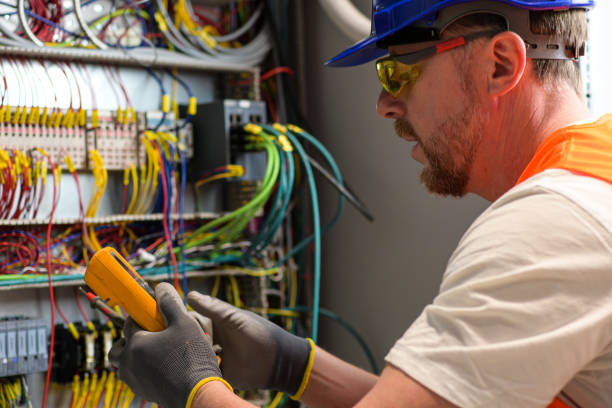 Best Electrical Outlet Repair  in Lochsloy, WA