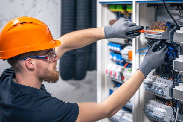 Best Electrical System Inspection  in Lochsloy, WA