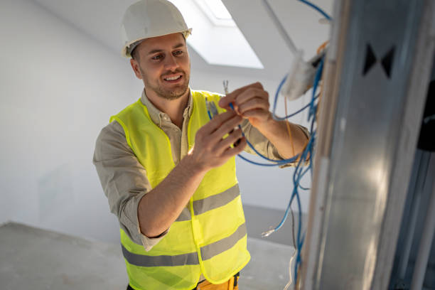 Best Local Electrician Companies  in Lochsloy, WA