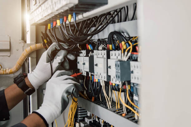 Best Electric Panel Repair  in Lochsloy, WA