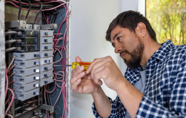 Best Emergency Electrical Repair  in Lochsloy, WA